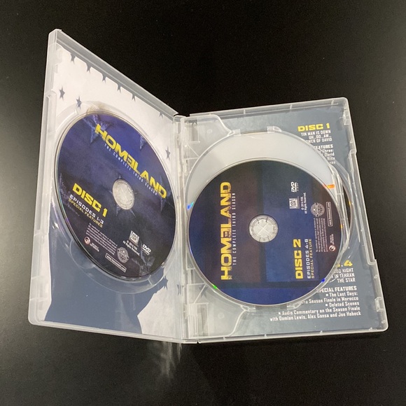 Homeland - The Complete Third Season - Picture 4 of 8